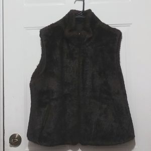 Winter Vest